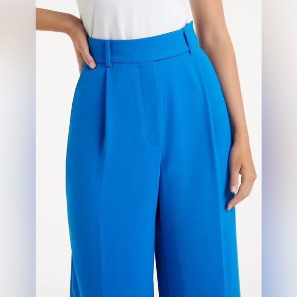 NWT Isla Wide-Leg Pants - Picture 9 of 11